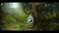 The Frostrune-screenshots